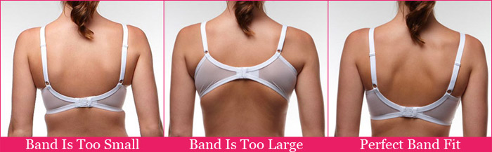 If The Bra Fits, Wear It! - Beauty Tips - Spec-Savers South Africa