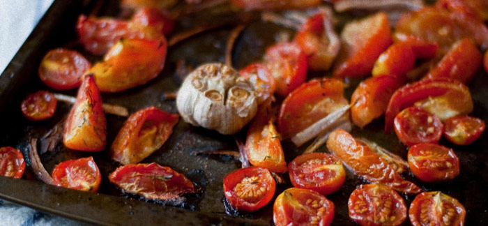 Roast, simmer, and serve - the Soul-Warming World of Roastpan Soups for Winter