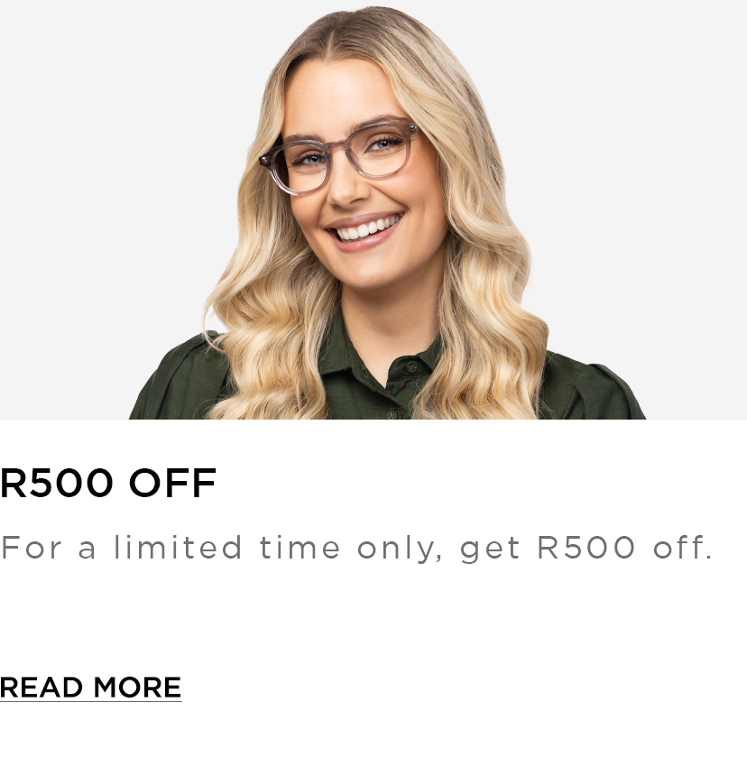 R500 OFF